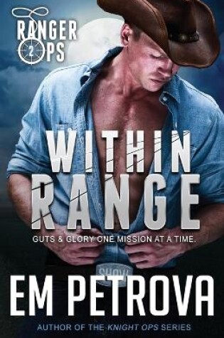 Cover of Within Range