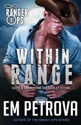 Book cover for Within Range