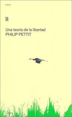 Book cover for Una Teoria de La Libertad