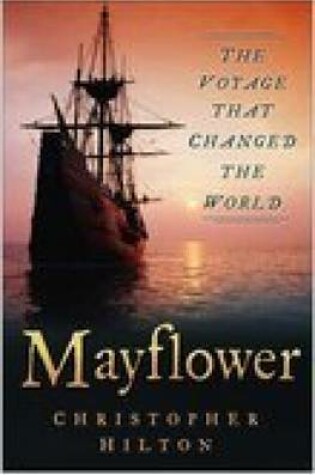 Cover of Mayflower