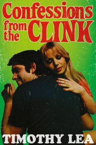 Cover of Confessions from the Clink