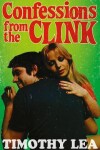 Book cover for Confessions from the Clink