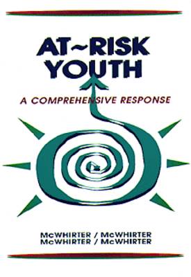 Cover of At-Risk Youth