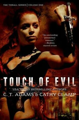 Cover of Touch of Evil