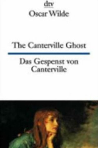 Cover of Das Gespenst Von Canterville