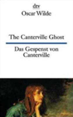 Book cover for Das Gespenst Von Canterville
