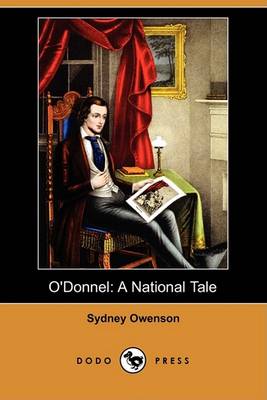 Book cover for O'Donnel