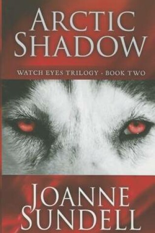 Cover of Arctic Shadow