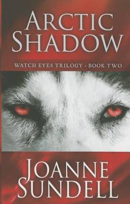 Cover of Arctic Shadow