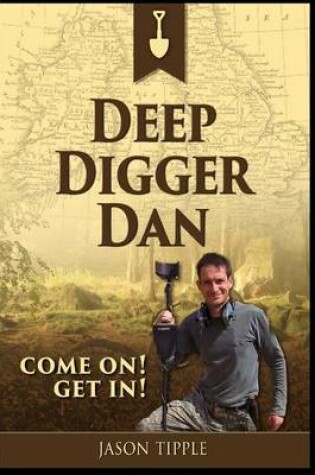 Cover of Deep Digger Dan