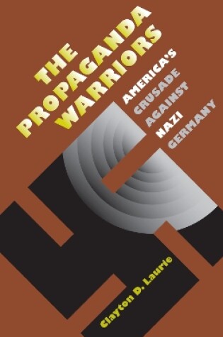 Cover of The Propaganda Warriors