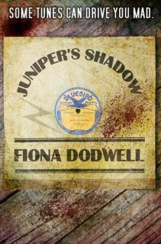 Cover of Juniper's Shadow