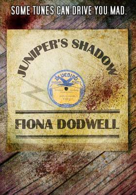 Book cover for Juniper's Shadow