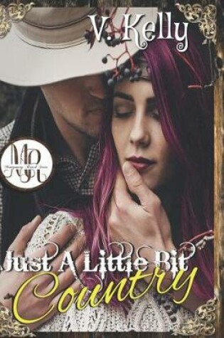 Cover of Just a Little Bit Country