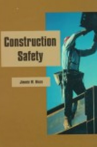 Cover of Construction Safety