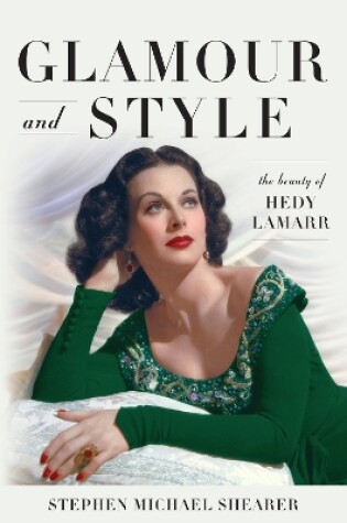 Cover of Glamour and Style