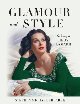 Book cover for Glamour and Style