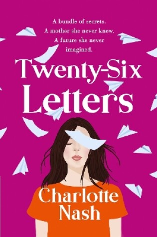 Cover of Twenty-Six Letters