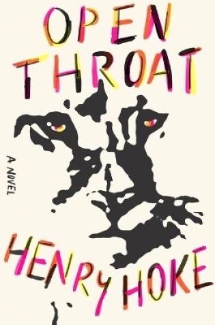 Cover of Open Throat