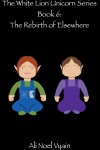 Book cover for The Rebirth of Elsewhere