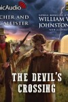Book cover for The Devil's Crossing [Dramatized Adaptation]