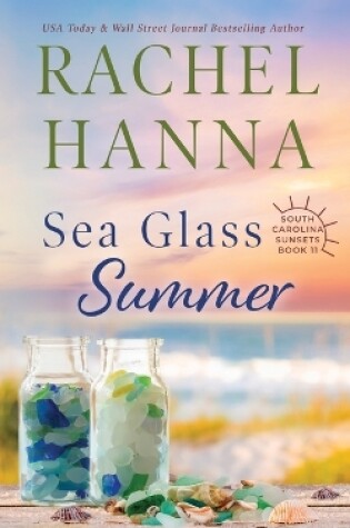 Cover of Sea Glass Summer