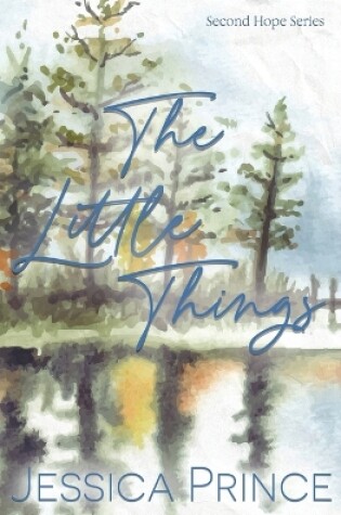 Cover of The Little Things Special Edition