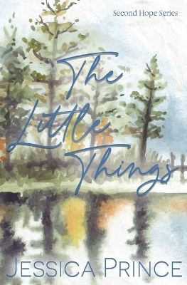 Book cover for The Little Things Special Edition