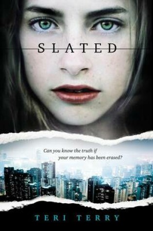 Cover of Slated