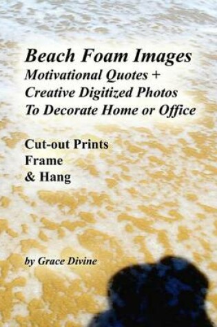 Cover of Beach Foam Images
