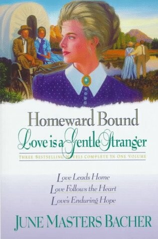 Cover of Homeward Bound