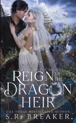 Cover of Reign of the Dragon Heir