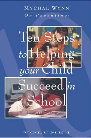 Cover of Ten Steps to Helping Your Chil