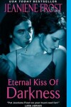 Book cover for Eternal Kiss of Darkness