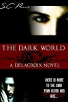Book cover for The Dark World