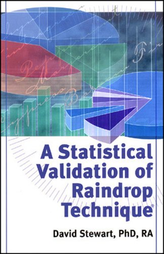 Book cover for A Statistical Validation of Raindrop Technique