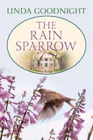 Cover of The Rain Sparrow