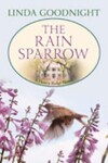 Book cover for The Rain Sparrow