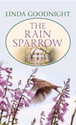 Book cover for The Rain Sparrow