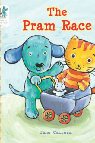 Cover of The Pram Race