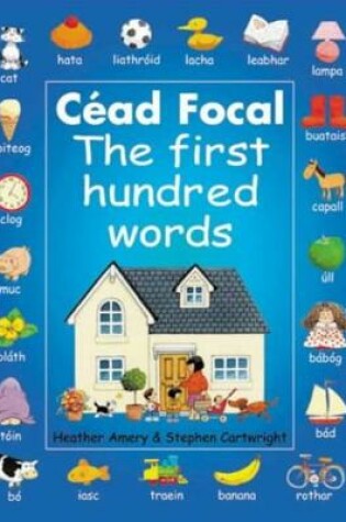 Cover of Céad Focal