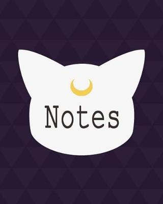 Book cover for Notes