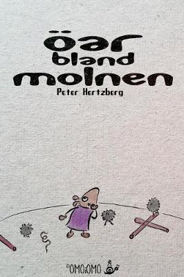 Book cover for �ar bland molnen