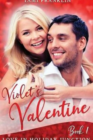 Cover of Violet's Valentine