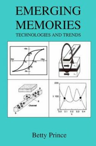 Cover of Emerging Memories