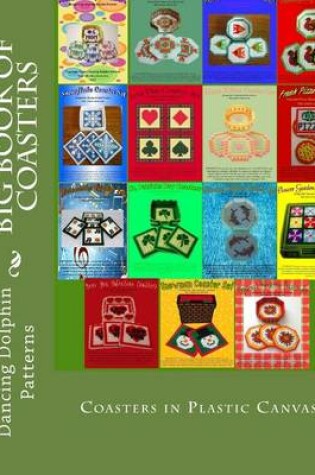 Cover of Big Book of Coasters