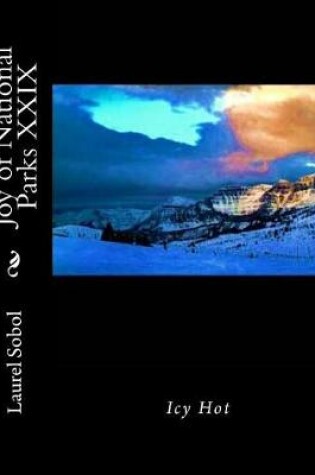 Cover of Joy of National Parks XXIX
