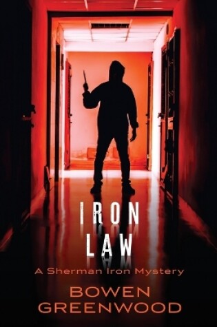 Cover of Iron Law