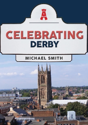 Book cover for Celebrating Derby