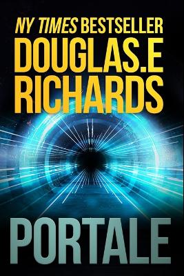 Book cover for Portale